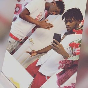 Meet your Posher, Ñøvä