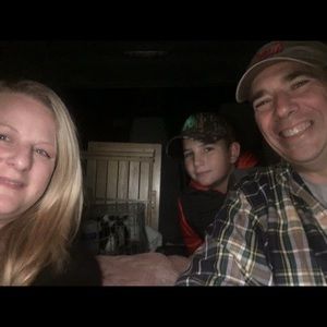 Meet your Posher, Shannon