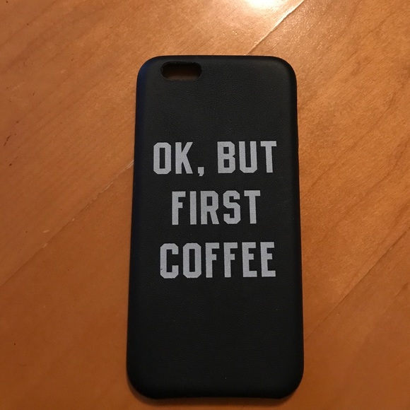 Brandy Melville iPhone 6/6s case