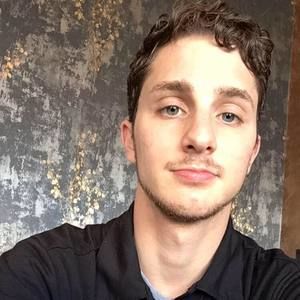 Meet your Posher, Titus