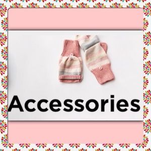 ACCESSORIES