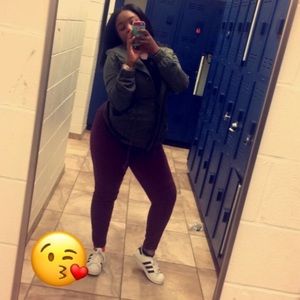 Meet your Posher, Azaylah