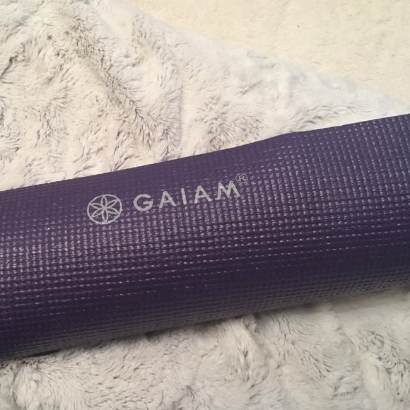 Brand new yoga Matt.