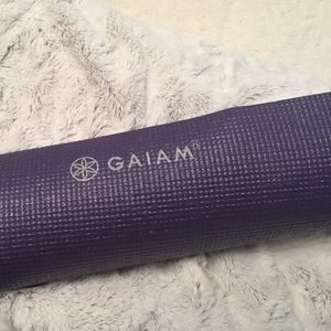 Brand new yoga Matt.