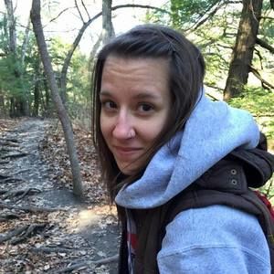 Meet your Posher, Kim