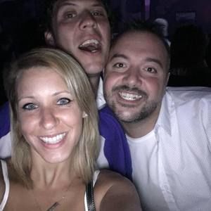 Meet your Posher, Thomas