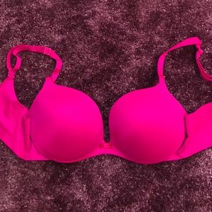 VS 36C Lined Demi