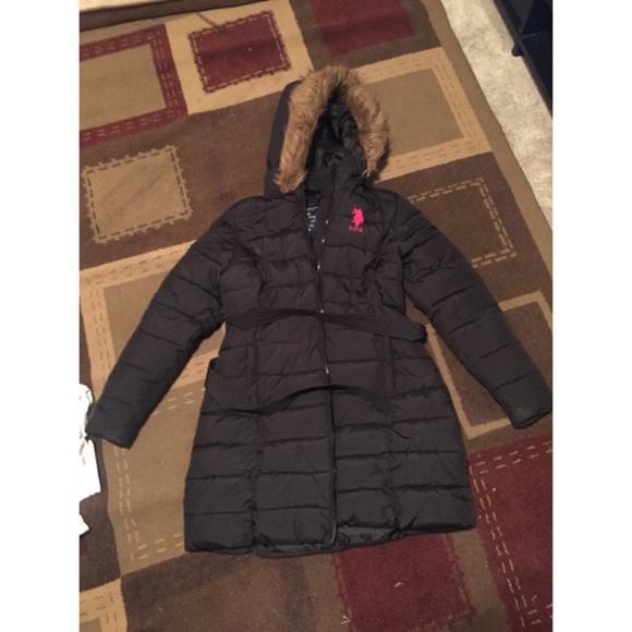 Polo jacket EUC