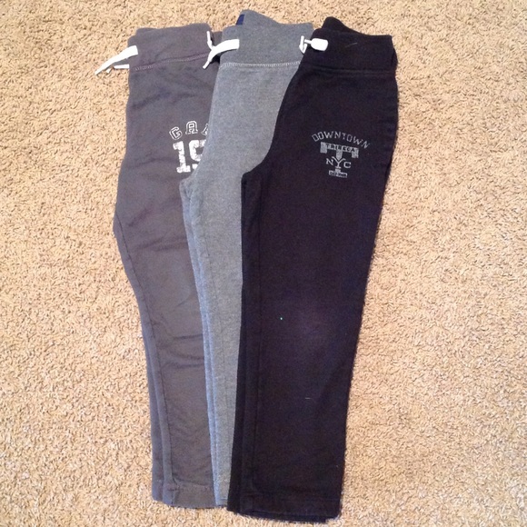 gap kids sweatpants
