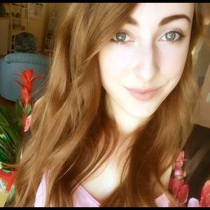 Meet your Posher, Heather