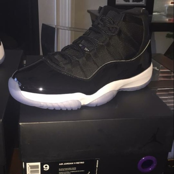 Space jam 11