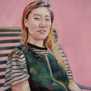 Meet your Posher, Sharon