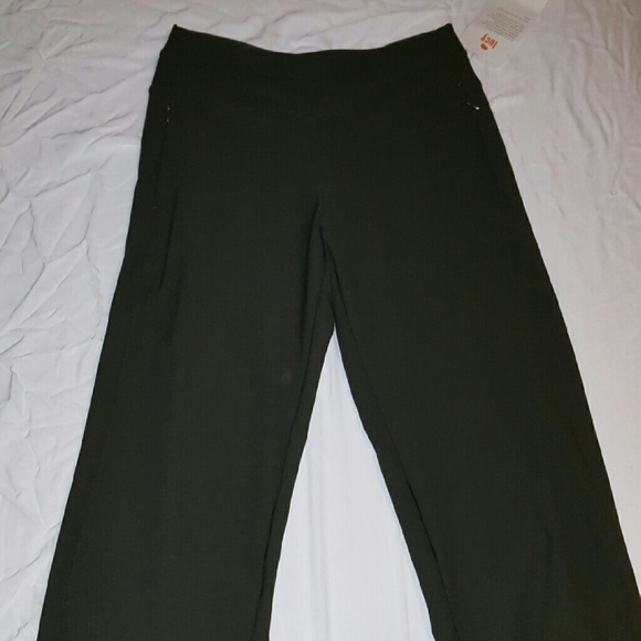The Everyday Pant
