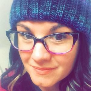 Meet your Posher, Tanya