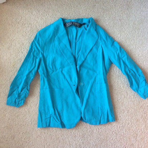 Last Kiss cute jacket