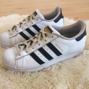 Adidas Super Stars
