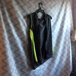 ACTIVE WEAR VEST💯💯