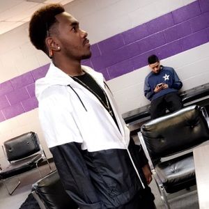 Meet your Posher, Freddy