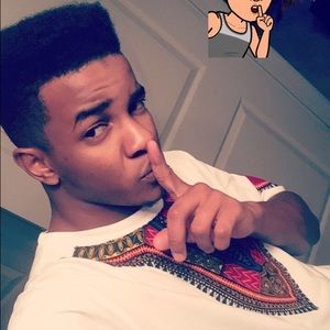 Meet your Posher, Luimbi