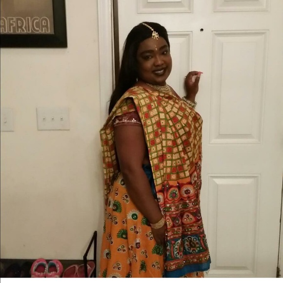 Meet your Posher, Sherlyn