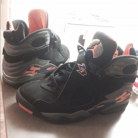 Jordan Phoenix 8 - Picture 1 of 1