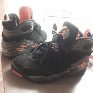 Jordan Phoenix 8