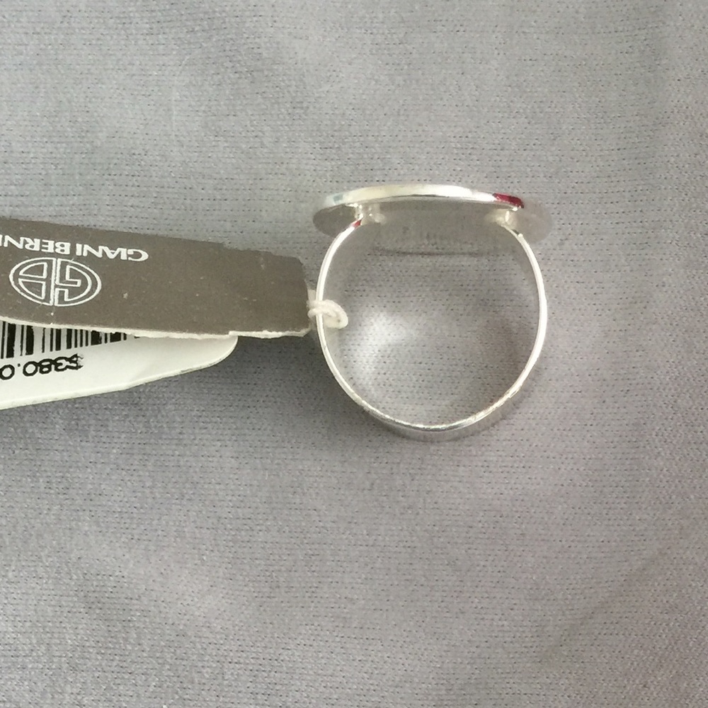 Ring,Sterling - Picture 3 of 4