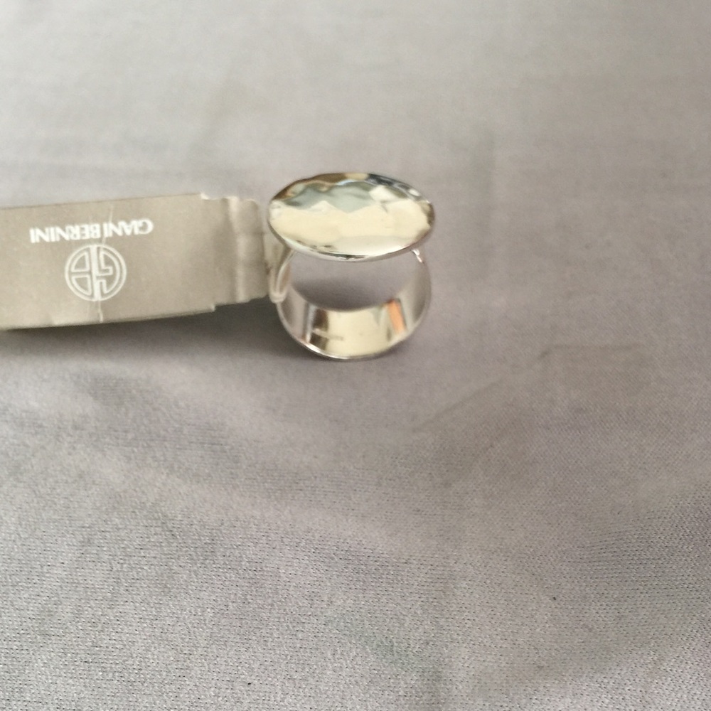 Ring,Sterling - Picture 4 of 4
