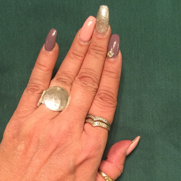 Ring,Sterling