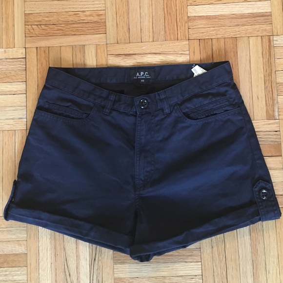 APC Shorts