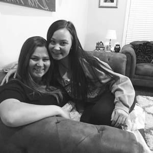 Meet your Posher, Aubrey