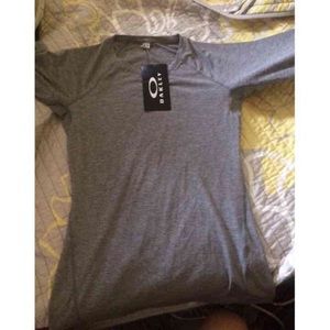 Oakley Long sleeve