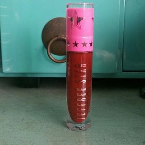 Jeffree star liquid lipstick