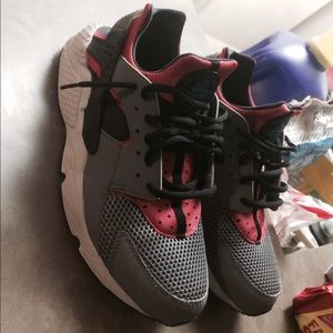 Nike huraches