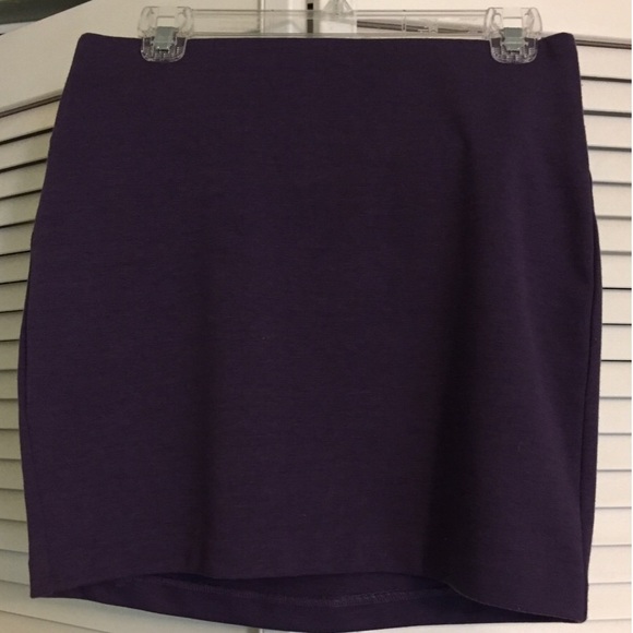 BCBGeneration Mini Skirt