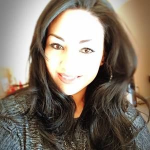 Meet your Posher, Elena