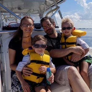 Meet your Posher, Jenica