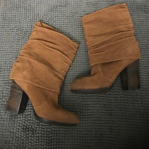 Vince Camuto Cassandra boots