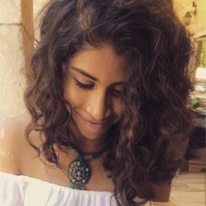 Meet your Posher, Romina