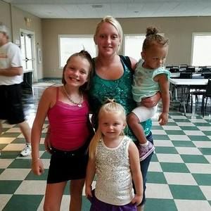 Meet your Posher, Mary