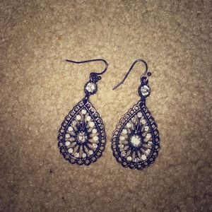 Lot of Earrings