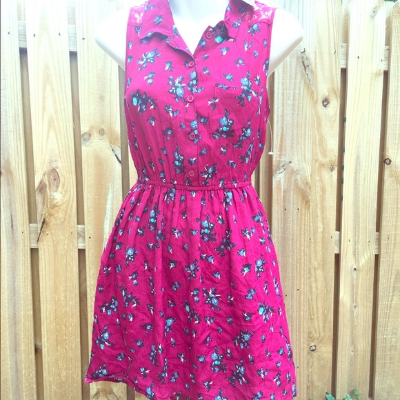 Roxy Exclusive Dress