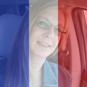 Meet your Posher, Jodie