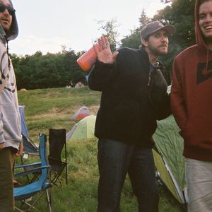 Meet your Posher, Thomas