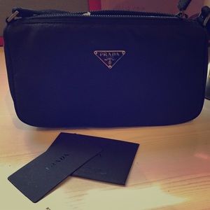 Prada bag
