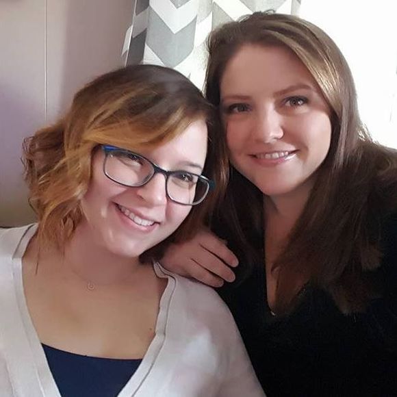 Meet your Posher, Rebecca