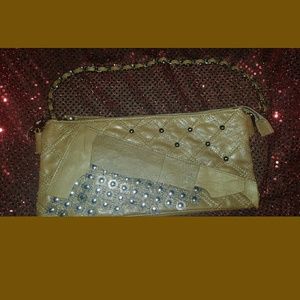 Brand new handbag