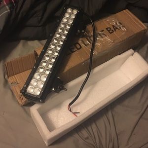 20 inch light bar