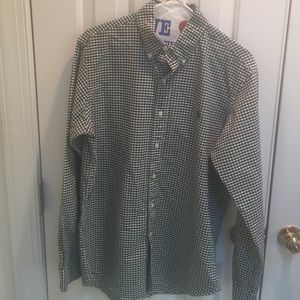 Ralph Lauren Button Down Oxford Shirt