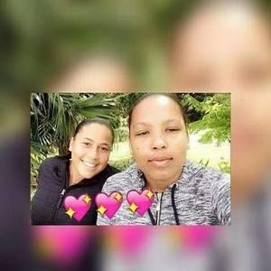 Meet your Posher, Brandi